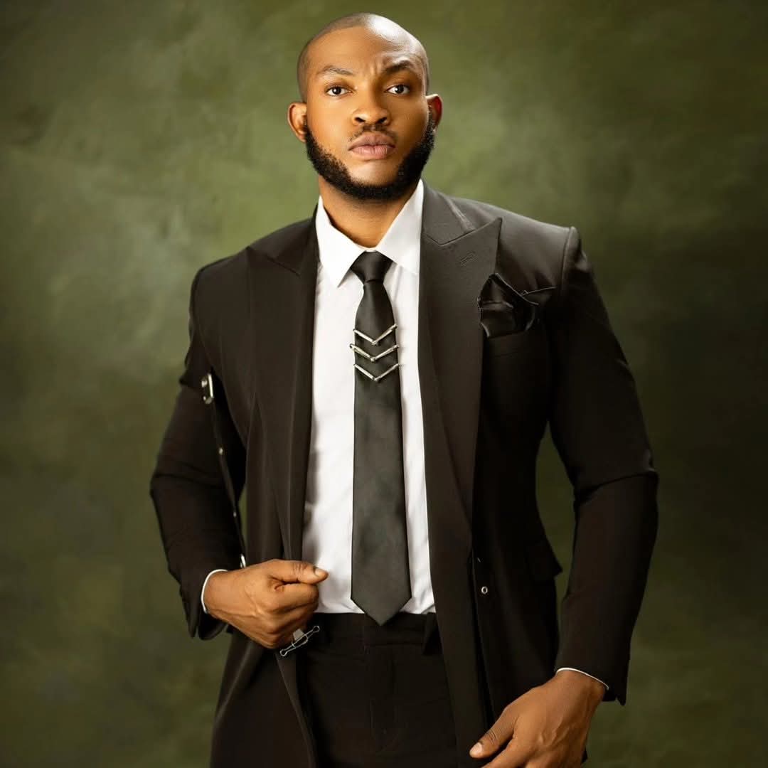 Emmanuel Arinze Ezenwa