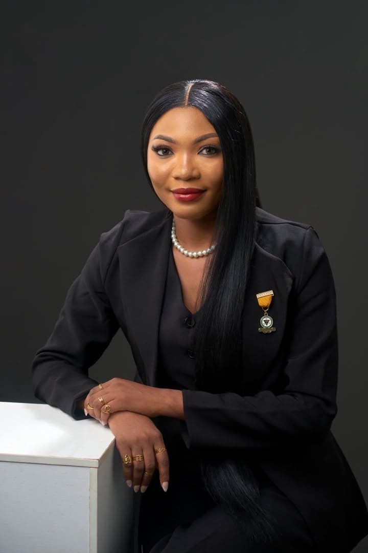 Temitope Diana Ogundairo